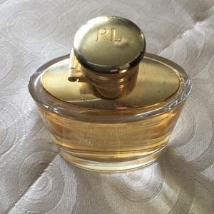 Woman by Ralph Lauren